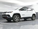 Used 2022 JEEP COMPASS TRAILHAWK in GREENVILLE, SOUTH CAROLINA (Photo 20)