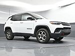 Used 2022 JEEP COMPASS TRAILHAWK in GREENVILLE, SOUTH CAROLINA (Photo 22)