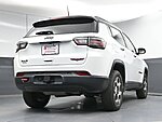 Used 2022 JEEP COMPASS TRAILHAWK in GREENVILLE, SOUTH CAROLINA (Photo 24)