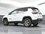 Used 2022 JEEP COMPASS TRAILHAWK in GREENVILLE, SOUTH CAROLINA (Photo 26)