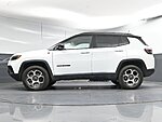 Used 2022 JEEP COMPASS TRAILHAWK in GREENVILLE, SOUTH CAROLINA (Photo 27)