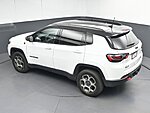 Used 2022 JEEP COMPASS TRAILHAWK in GREENVILLE, SOUTH CAROLINA (Photo 34)