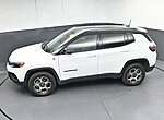 Used 2022 JEEP COMPASS TRAILHAWK in GREENVILLE, SOUTH CAROLINA (Photo 35)