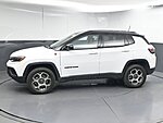 Used 2022 JEEP COMPASS TRAILHAWK in GREENVILLE, SOUTH CAROLINA (Photo 4)