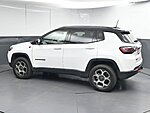 Used 2022 JEEP COMPASS TRAILHAWK in GREENVILLE, SOUTH CAROLINA (Photo 5)