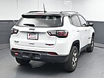 Used 2022 JEEP COMPASS TRAILHAWK in GREENVILLE, SOUTH CAROLINA (Photo 7)