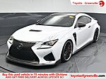 Used 2015 LEXUS RC F F in GREENVILLE, SOUTH CAROLINA (Photo 1)