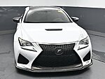 Used 2015 LEXUS RC F F in GREENVILLE, SOUTH CAROLINA (Photo 2)