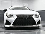 Used 2015 LEXUS RC F F in GREENVILLE, SOUTH CAROLINA (Photo 20)
