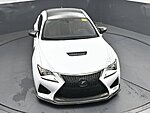Used 2015 LEXUS RC F F in GREENVILLE, SOUTH CAROLINA (Photo 28)