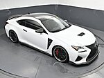 Used 2015 LEXUS RC F F in GREENVILLE, SOUTH CAROLINA (Photo 29)