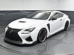 Used 2015 LEXUS RC F F in GREENVILLE, SOUTH CAROLINA (Photo 3)
