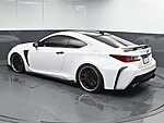 Used 2015 LEXUS RC F F in GREENVILLE, SOUTH CAROLINA (Photo 5)