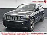 Used 2019 JEEP GRAND CHEROKEE ALTITUDE in GREENVILLE, SOUTH CAROLINA (Photo 1)