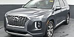 Used 2021 HYUNDAI PALISADE LIMITED in GREENVILLE, SOUTH CAROLINA