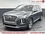 Used 2021 HYUNDAI PALISADE LIMITED in GREENVILLE, SOUTH CAROLINA (Photo 1)