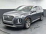 Used 2021 HYUNDAI PALISADE LIMITED in GREENVILLE, SOUTH CAROLINA (Photo 3)