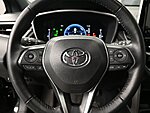 Used 2024 TOYOTA COROLLA CROSS HYBRID XSE in GREENVILLE, SOUTH CAROLINA (Photo 10)