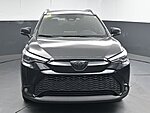 Used 2024 TOYOTA COROLLA CROSS HYBRID XSE in GREENVILLE, SOUTH CAROLINA (Photo 2)
