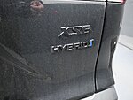 Used 2024 TOYOTA COROLLA CROSS HYBRID XSE in GREENVILLE, SOUTH CAROLINA (Photo 20)