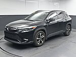 Used 2024 TOYOTA COROLLA CROSS HYBRID XSE in GREENVILLE, SOUTH CAROLINA (Photo 3)