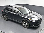 Used 2024 TOYOTA COROLLA CROSS HYBRID XSE in GREENVILLE, SOUTH CAROLINA (Photo 32)