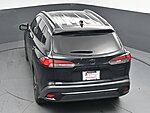 Used 2024 TOYOTA COROLLA CROSS HYBRID XSE in GREENVILLE, SOUTH CAROLINA (Photo 35)