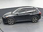 Used 2024 TOYOTA COROLLA CROSS HYBRID XSE in GREENVILLE, SOUTH CAROLINA (Photo 37)