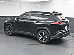 Used 2024 TOYOTA COROLLA CROSS HYBRID XSE in GREENVILLE, SOUTH CAROLINA (Photo 5)