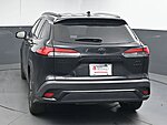 Used 2024 TOYOTA COROLLA CROSS HYBRID XSE in GREENVILLE, SOUTH CAROLINA (Photo 6)