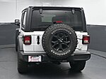 Used 2021 JEEP WRANGLER UNLIMITED WILLYS in GREENVILLE, SOUTH CAROLINA (Photo 2)