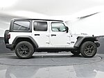 Used 2021 JEEP WRANGLER UNLIMITED WILLYS in GREENVILLE, SOUTH CAROLINA (Photo 27)