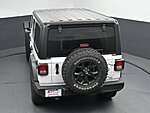 Used 2021 JEEP WRANGLER UNLIMITED WILLYS in GREENVILLE, SOUTH CAROLINA (Photo 29)