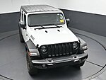 Used 2021 JEEP WRANGLER UNLIMITED WILLYS in GREENVILLE, SOUTH CAROLINA (Photo 33)