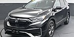 Used 2022 Honda CR-V EX-L in GREENVILLE, SOUTH CAROLINA