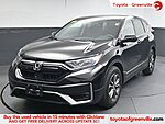Used 2022 Honda CR-V EX-L in GREENVILLE, SOUTH CAROLINA (Photo 1)