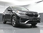 Used 2022 Honda CR-V EX-L in GREENVILLE, SOUTH CAROLINA (Photo 21)