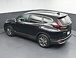 Used 2022 Honda CR-V EX-L in GREENVILLE, SOUTH CAROLINA (Photo 33)
