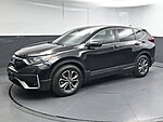 Used 2022 Honda CR-V EX-L in GREENVILLE, SOUTH CAROLINA (Photo 4)