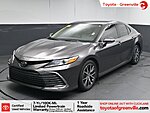 Used 2023 TOYOTA CAMRY XLE in GREENVILLE, SOUTH CAROLINA (Photo 1)