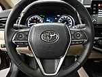 Used 2023 TOYOTA CAMRY XLE in GREENVILLE, SOUTH CAROLINA (Photo 10)