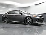 Used 2023 TOYOTA CAMRY XLE in GREENVILLE, SOUTH CAROLINA (Photo 24)