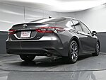 Used 2023 TOYOTA CAMRY XLE in GREENVILLE, SOUTH CAROLINA (Photo 26)
