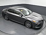 Used 2023 TOYOTA CAMRY XLE in GREENVILLE, SOUTH CAROLINA (Photo 32)