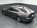 Used 2023 TOYOTA CAMRY XLE in GREENVILLE, SOUTH CAROLINA (Photo 36)