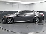 Used 2023 TOYOTA CAMRY XLE in GREENVILLE, SOUTH CAROLINA (Photo 4)