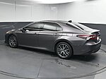 Used 2023 TOYOTA CAMRY XLE in GREENVILLE, SOUTH CAROLINA (Photo 5)