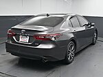 Used 2023 TOYOTA CAMRY XLE in GREENVILLE, SOUTH CAROLINA (Photo 7)