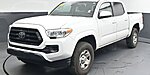 Used 2020 TOYOTA TACOMA SR in GREENVILLE, SOUTH CAROLINA