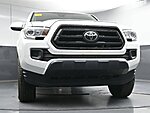 Used 2020 TOYOTA TACOMA SR in GREENVILLE, SOUTH CAROLINA (Photo 22)